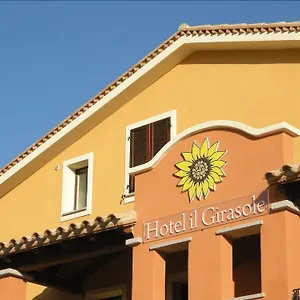 Hotel Il Girasole