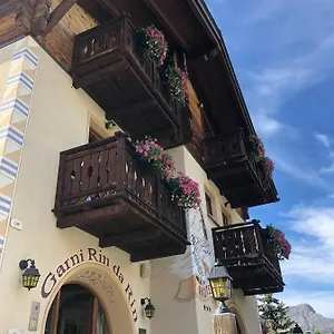 *** Hotel Garni Rin Da Rin Italia
