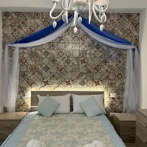 Bed and breakfast Affitti Brevi, Elmas