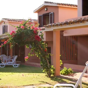 Aparthotel Verdemare Sardegna Due