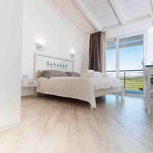 Bed and breakfast Rena Majore Country, Lampianu