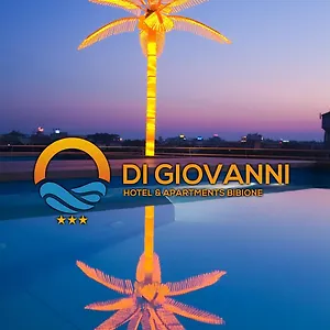 *** Hotel Di Giovanni Italia