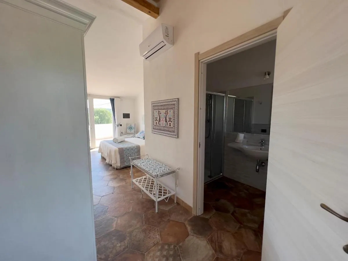 Hotel Altura Villasimius