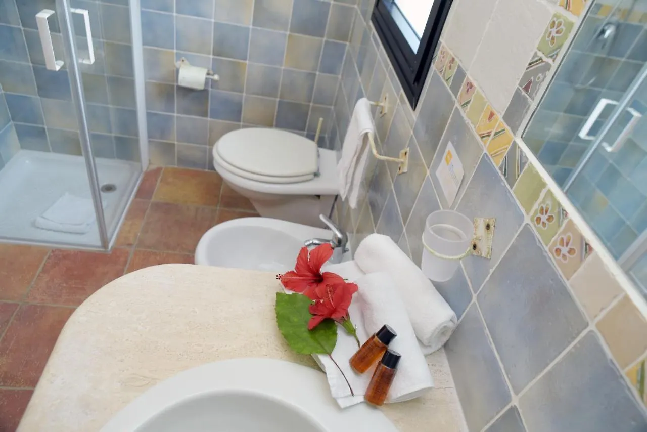 Hotel Altura Villasimius 3*,  Italy