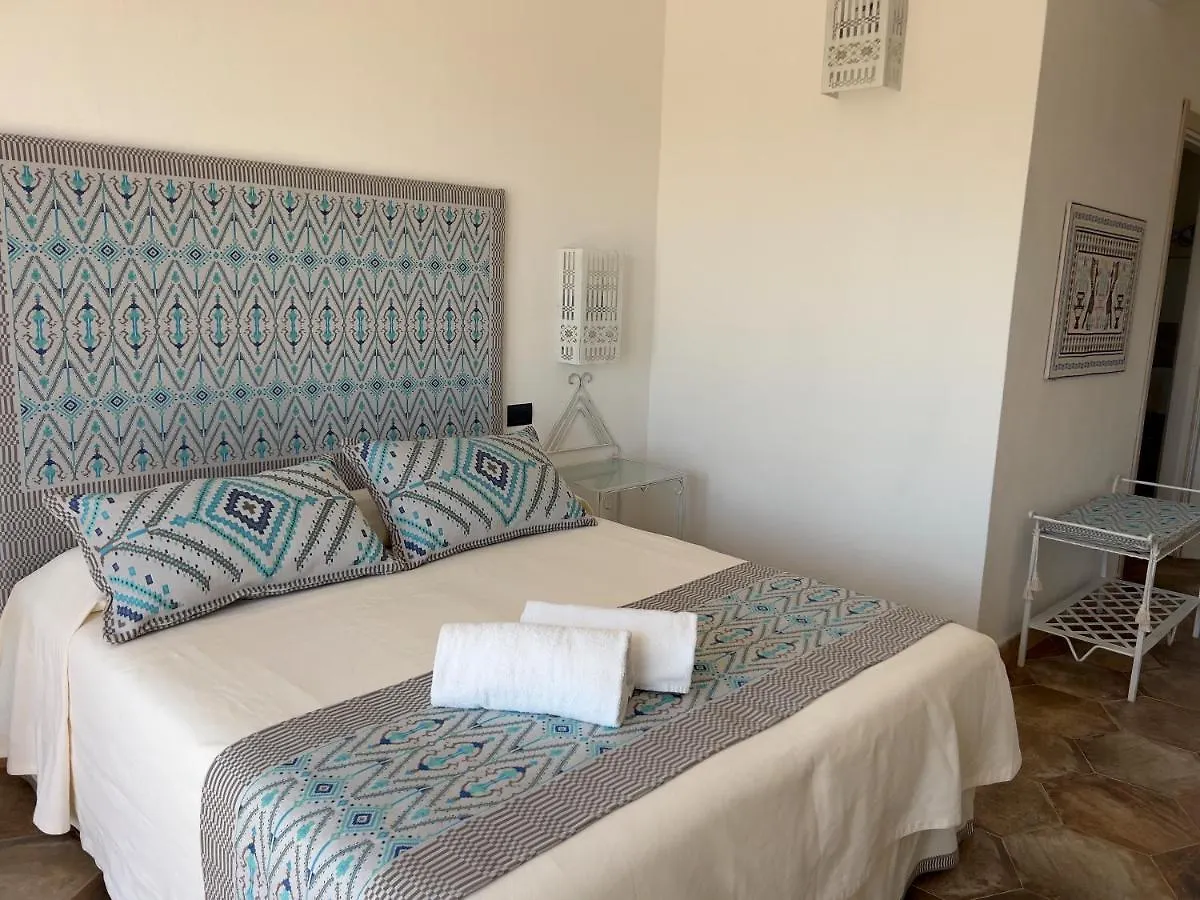 Hotel Altura Villasimius Italy