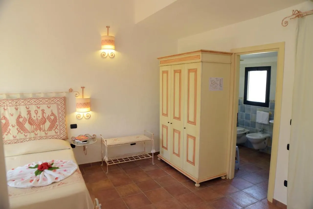 Hotel Altura Villasimius
