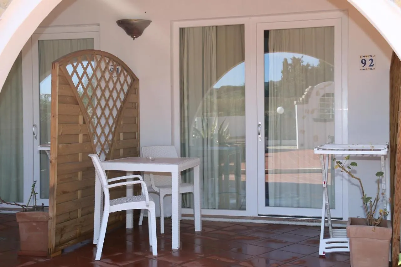 Hotel Altura Villasimius