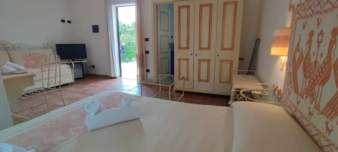 Hotel Altura Villasimius
