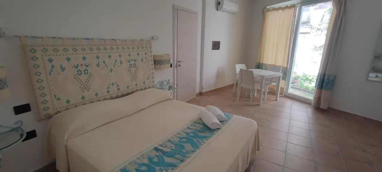 Hotel Altura Villasimius